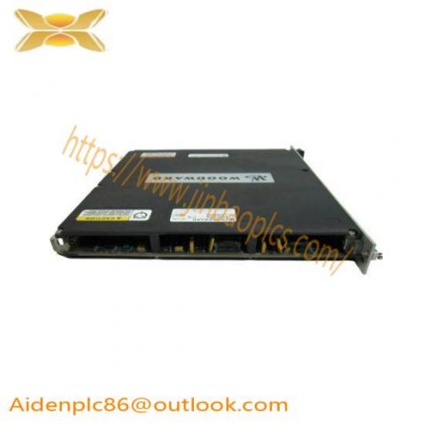 Woodward 5466-332 | Original New Control Module