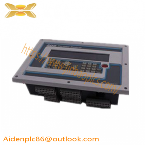 WOODWARD 9905-792: Precision Digital Speed Control Module