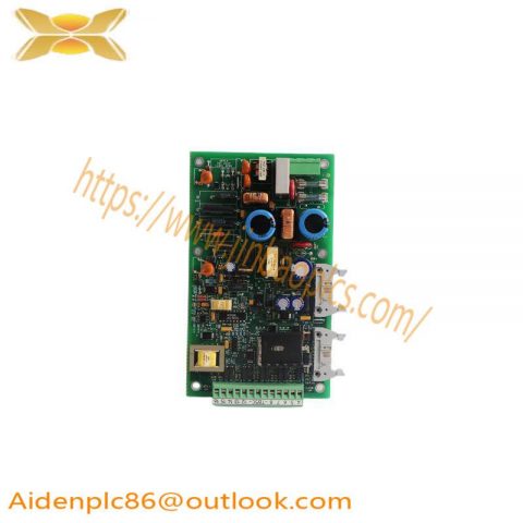 WOODWARD 9907-147 High-Voltage Load Sharing and Speed Control