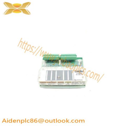 WOODWARD UMT1 UMT145B/NSU LR21131 Generator Module