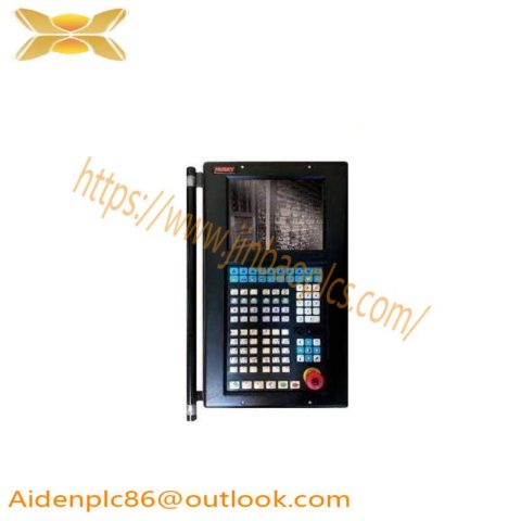 XYCOM 9960 Operator Interface Device