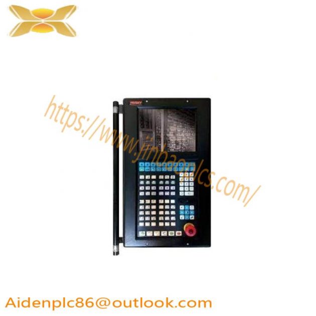 XYCOM 9960 Operator Interface Device