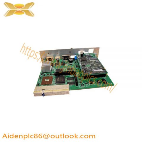 YASKAWA AI-01 AC Servo Driver for Precision Control Applications