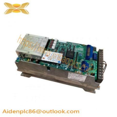 YASKAWA CACR-SR03BE12M - IO Expander Module for Enhanced Control Solutions