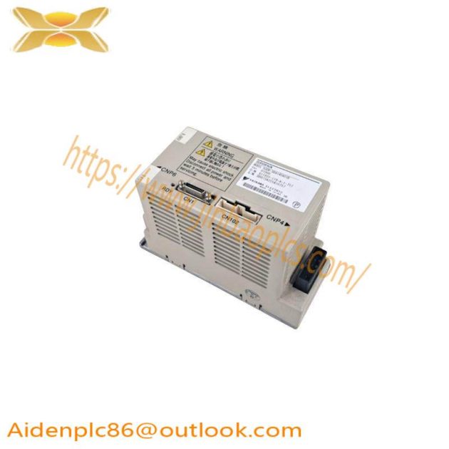 YASKAWA CP-317/AI-01 PLC Analog Input Module, Industrial Control Solutions