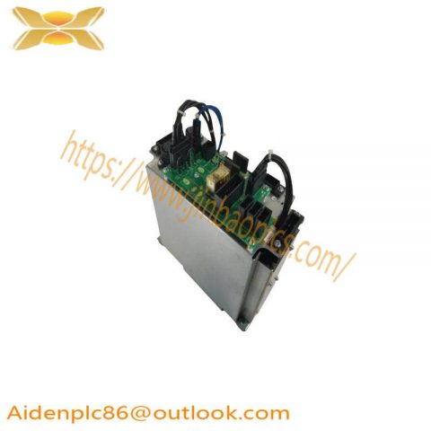 Yaskawa DX100/JZRCR-YPU01C-1 Connection Unit: Advanced Control for Industrial Automation