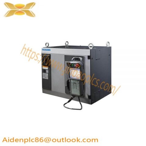 YASKAWA JAMSC-B1050 Industrial Control Module