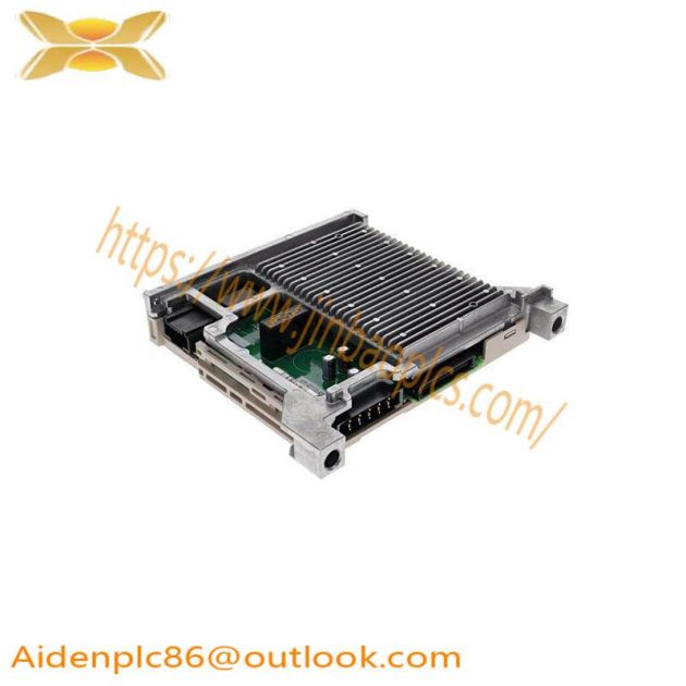 YASKAWA JAMSC-B2732V Control Module for Industrial Automation