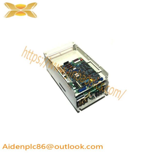 YASKAWA JAMSI-B1031 Industrial Automation Module