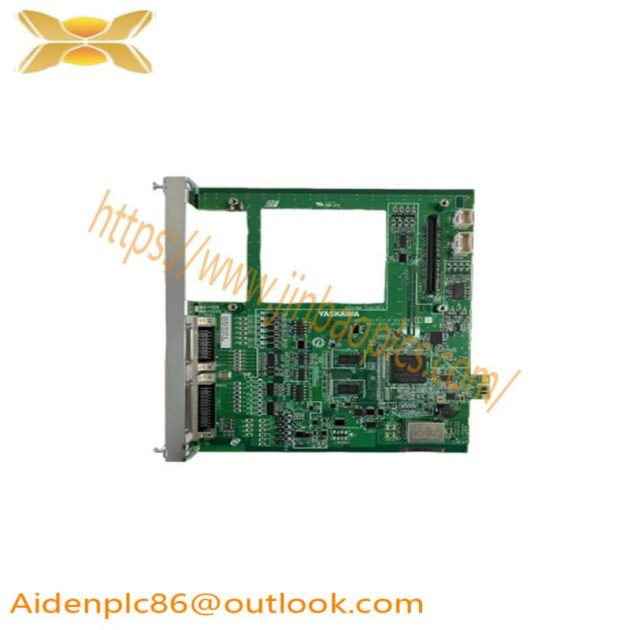 YASKAWA JAMSI-B1031 Industrial Automation Module
