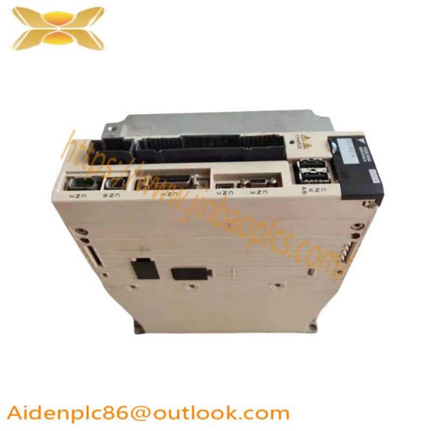 YASKAWA JANCD-MIF01 Module for Precision Control Systems