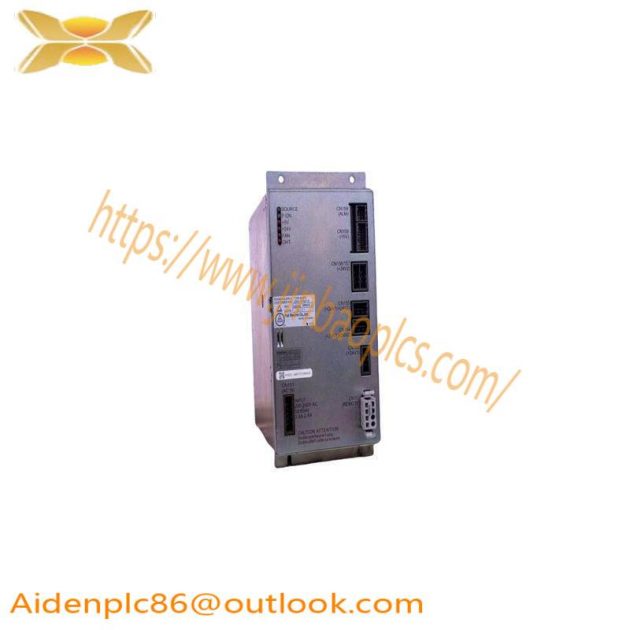 YASKAWA JGSM-06 Custom Processing Industrial Control Module
