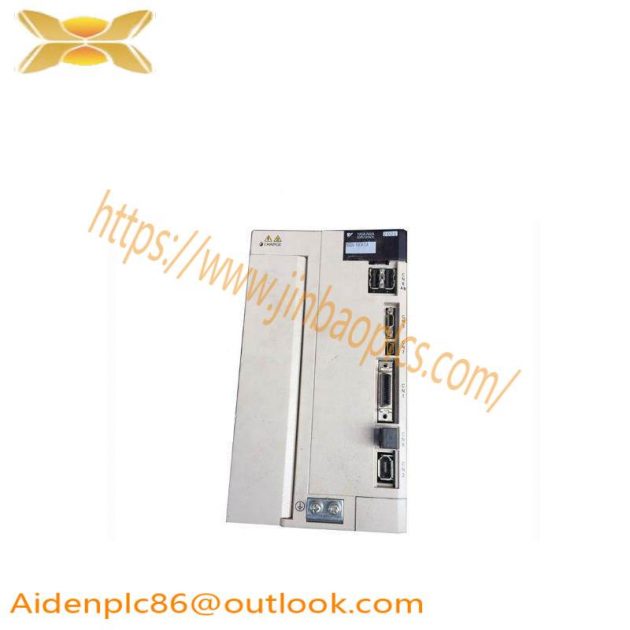 YASKAWA JRMSI-B1026 Industrial Control Module
