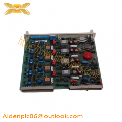 YASKAWA JRMSP-P8101 Programmable Motion Controller for Precision Manufacturing