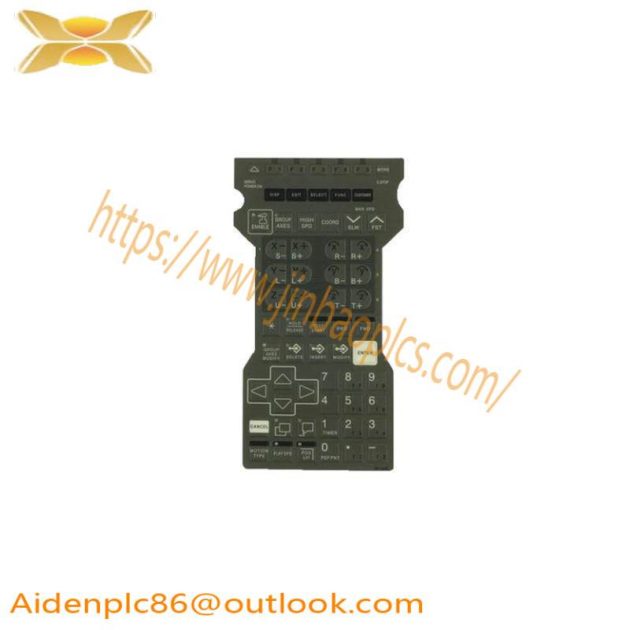 YASKAWA JRMSP-P8101 Programmable Motion Controller for Precision Manufacturing