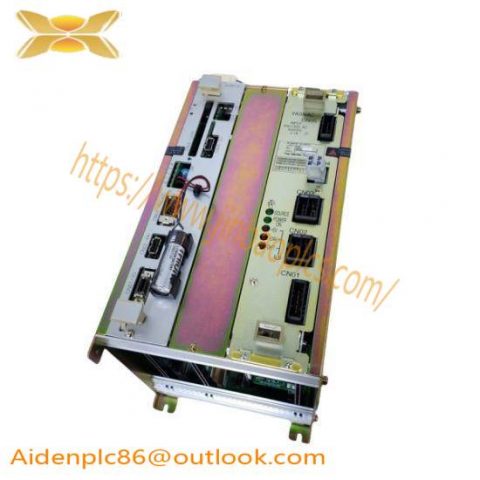 Yaskawa JZNC Power Supply Series, XRK01D-1/XCP01C/CPS-150F - Industrial Control Solutions