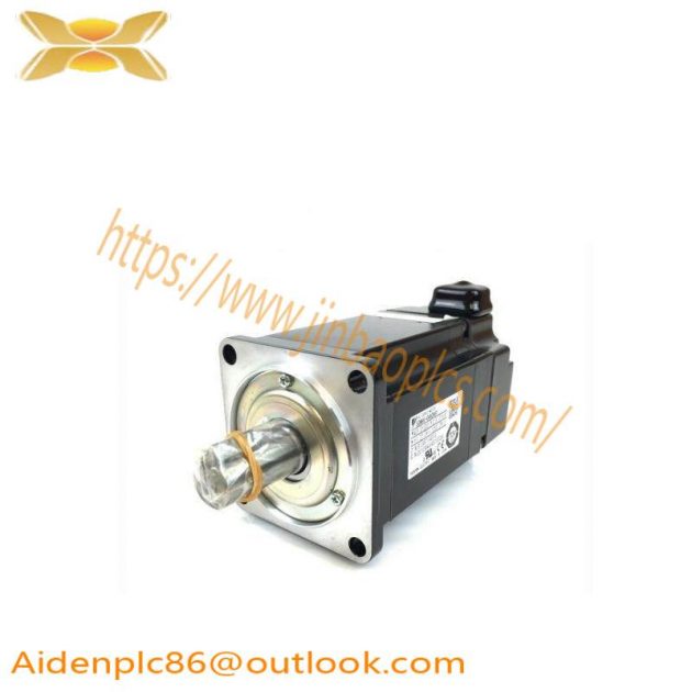 YASKAWA NPSO-0503L High Precision Servo Drive Module