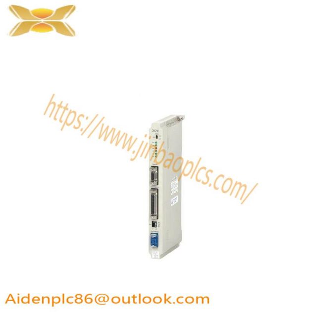 YASKAWA NPSO-0503L High Precision Servo Drive Module