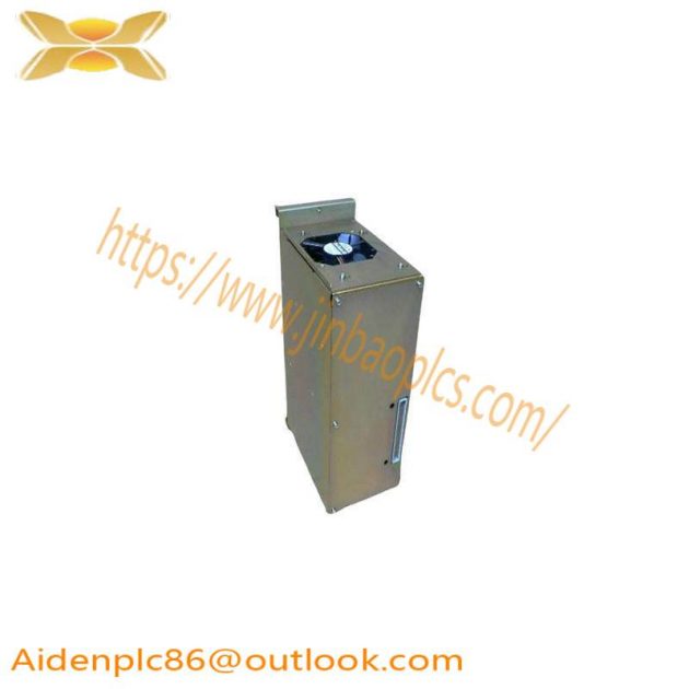 Yaskawa NX100 CPS-420F Robot Controller Power Supply