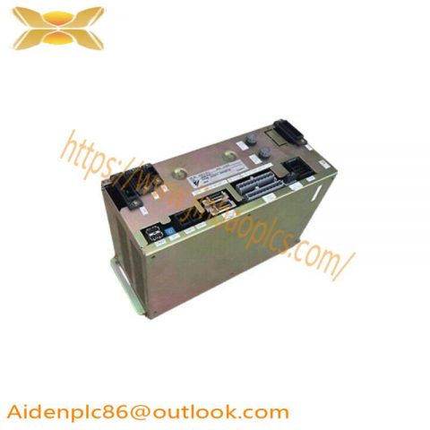 Yaskawa NX100JZRCR-NTU30B-1 Power Supply Unit: High Efficiency & Reliability for Industrial Automation