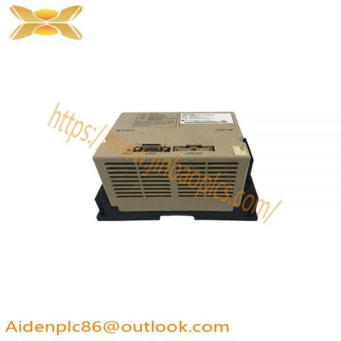 Yaskawa SGDR-SDA71A01B & Yaskawa SGDR-SDA71A01BY32 Robot Amplifier Driver