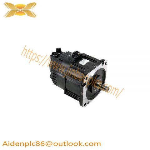 YASKAWA SGMAH-02AAA21 Servo Motor, High Precision Industrial Control
