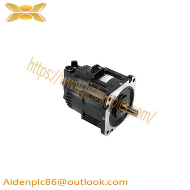 YASKAWA SGMAH-02AAA21 Servo Motor, High Precision Industrial Control