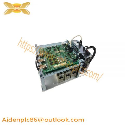 Yaskawa SRDA-MH6, SRDA-C0A12A01A-E Servo Pack - Precision Control in Automation Solutions