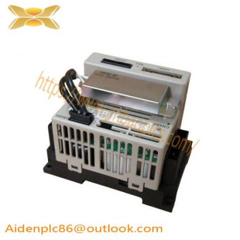 Yaskawa SRDA-SDA71A01A-1 Amplifier for DX200 Control Systems