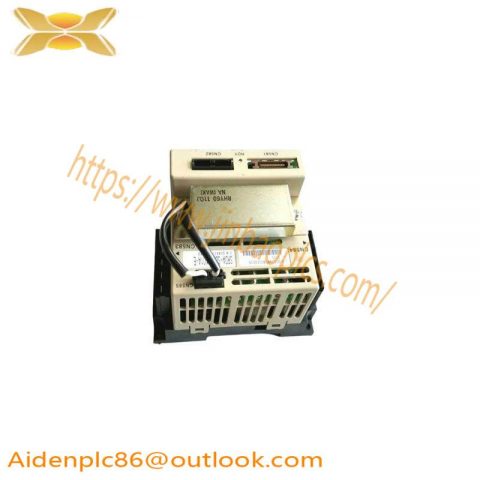 Yaskawa SRDA-SDA71A01A-E Servo Amplifier Module: Precision Control for Advanced Automation Systems