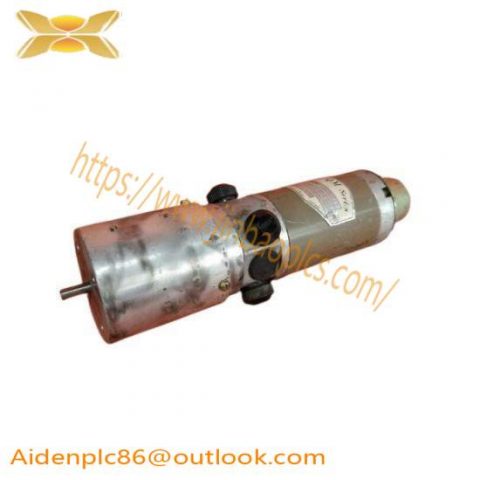 YASKAWA QM SERIES UGQMEM-02MN023 Motor, Precision Drives & Controls