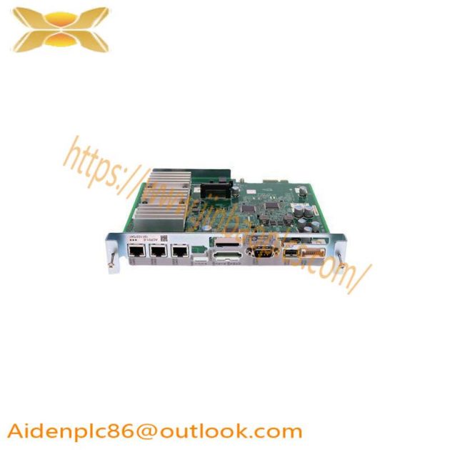 Yaskawa YRC1000 CPU ACP01-E MAIN PC Board