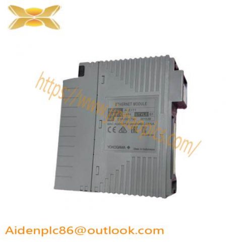 YOKOGAWA 16137-222 Digital Controller for Industrial Automation Applications