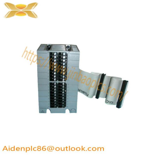 YOKOGAWA 8596020000 Custom Processing Industrial Module