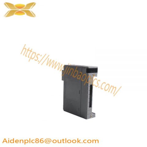 Yokogawa AAI135-H03 S1 Analog Input Module: Precision Control Solutions for Your Plant