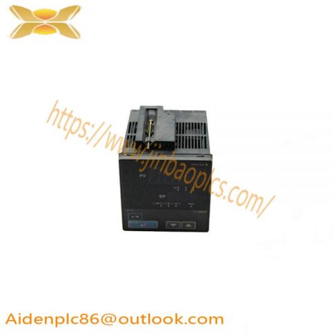 Yokogawa AAI543-S50 S1 Current Output Module - Advanced Control in Industrial Automation
