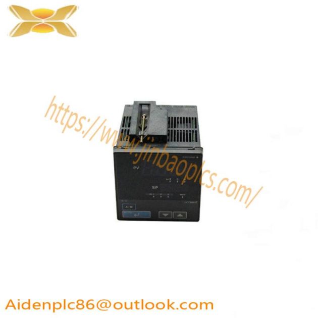 Yokogawa AAI543-S50 S1 Current Output Module - Advanced Control in Industrial Automation