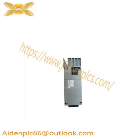 Yokogawa AAM51 Current Voltage Output Module - Precision Control for Industrial Automation