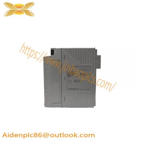 Yokogawa ADV151-P10: Advanced Digital I/O Modules for Industrial Control