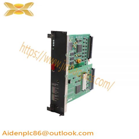 YOKOGAWA AIP121-S00 Industrial Control Module