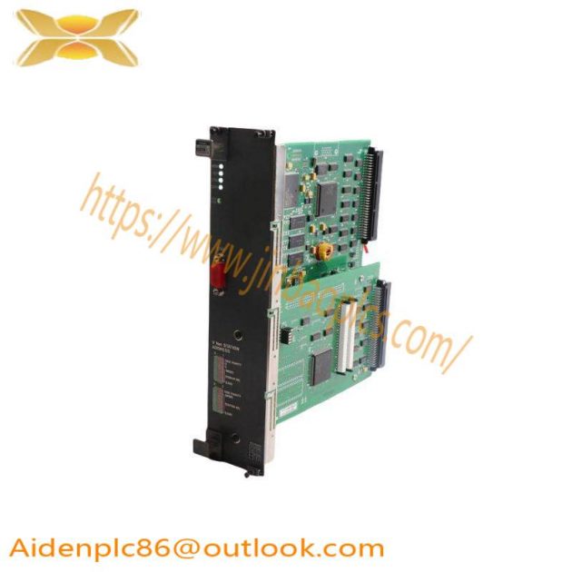 YOKOGAWA AIP121-S00 Industrial Control Module