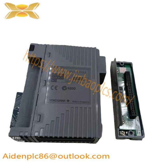 YOKOGAWA AIP121-S00 Industrial Control Module