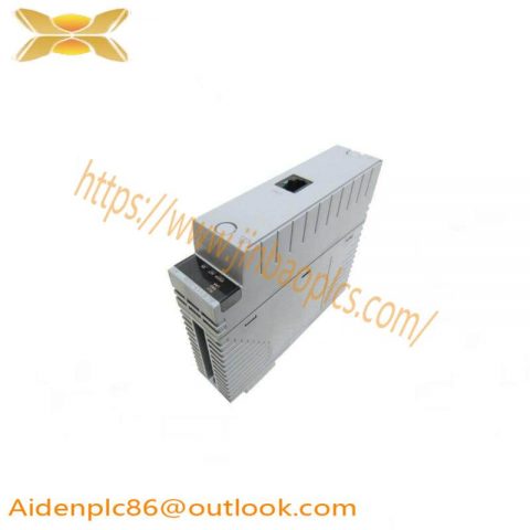 Yokogawa AIP502 S1 V-net Coupler Module: Reliable Connection for Industrial Automation