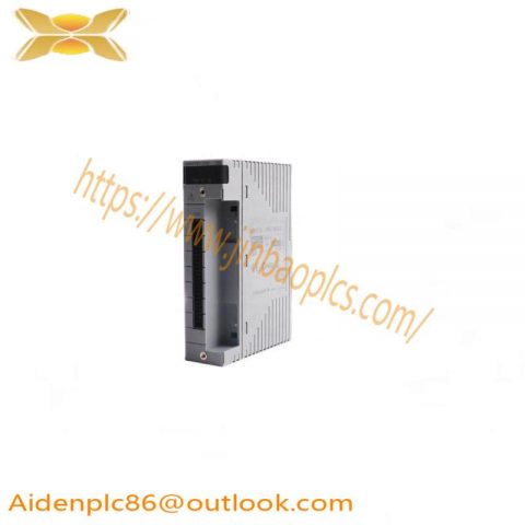 Yokogawa ALF111-S00 S1 Industrial Control Module