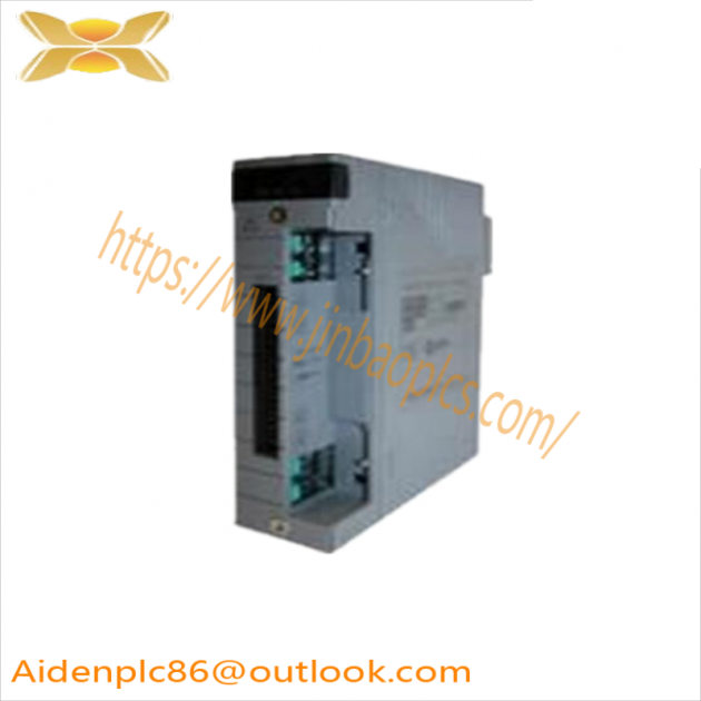 YOKOGAWA ALP121-S00 Custom Processing Module