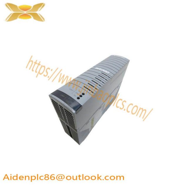 YOKOGAWA ALP121-S00 Custom Processing Module