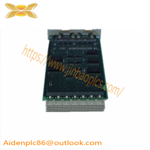 YOKOGAWA ALR121-S00 Industrial Serial Communication Module
