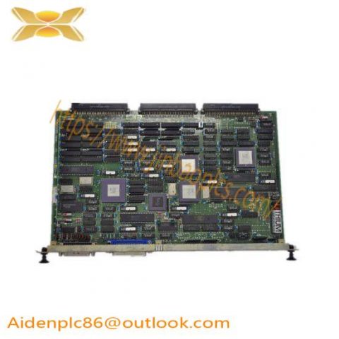 Yokogawa ASS9881 DE-02 Industrial Communication Module