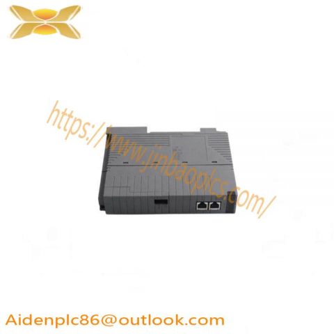 Yokogawa ATA4S-00 S2 I/O Module: Precision Control in Industrial Automation