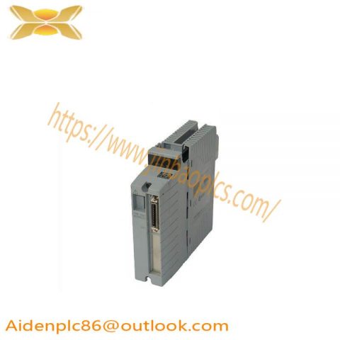 Yokogawa EB501-10 S1 Communication Module - Bus Interface Module
